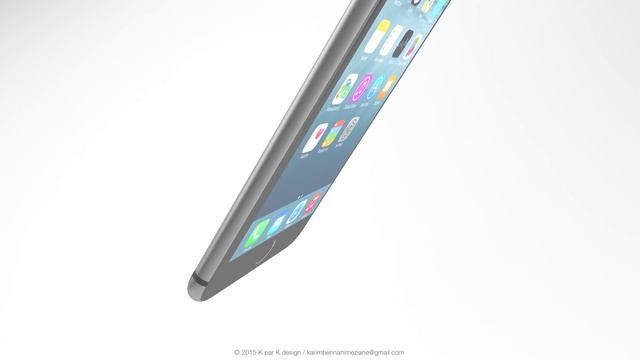 Apple - iPhone 6S смотреть онлайн