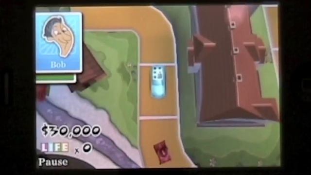 EA's The Game of Life iPhone App Review - TheAppShelf.com смотреть онлайн