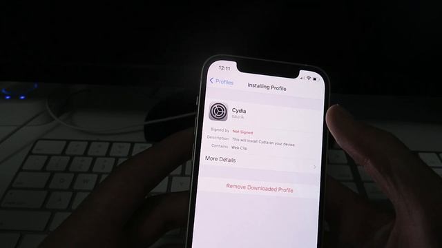 How To Jailbreak iOS 14.3 🔓 iOS 14.3 Jailbreak (NO COMPUTER) смотреть онлайн
