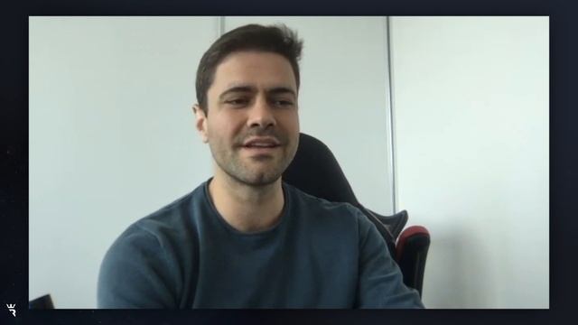 James Obst | A Hero's Journey S01E04 смотреть онлайн