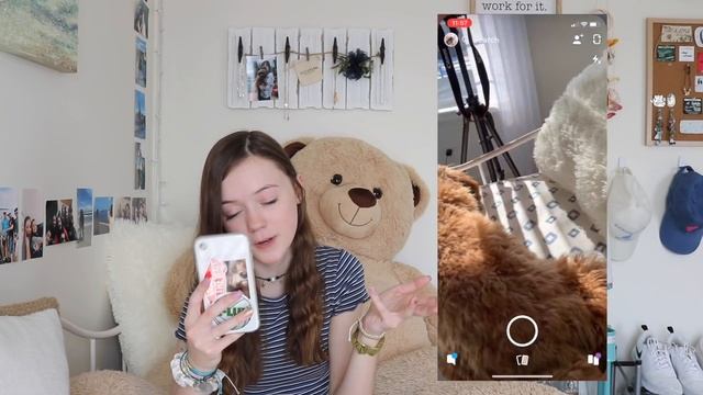 What's on my iPhone XR! 2019 | Megan Swahlon смотреть онлайн