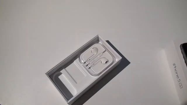 iPhone 5s Spacegrau Unboxing (2 Unboxing) Deutsch/German смотреть онлайн