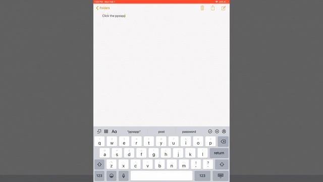 How to download in iOS ppsspp easy and fast смотреть онлайн
