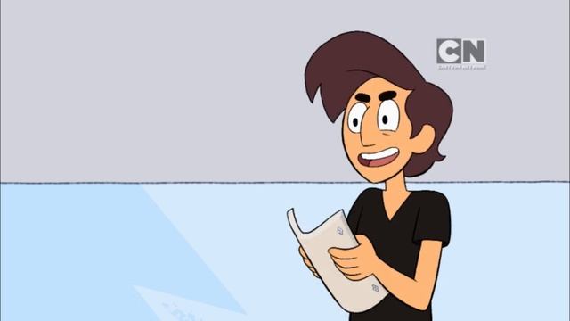 Steven Universe - Historical Friction смотреть онлайн