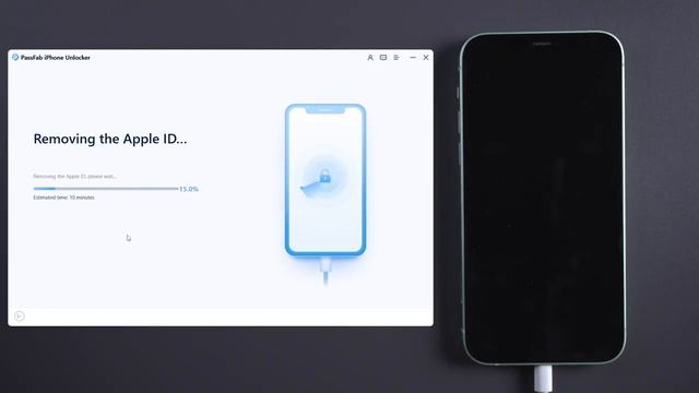 New ICLOUD BYPASS PassFab IPhone Unlocker: 2022 IPhone / IPad / IPod