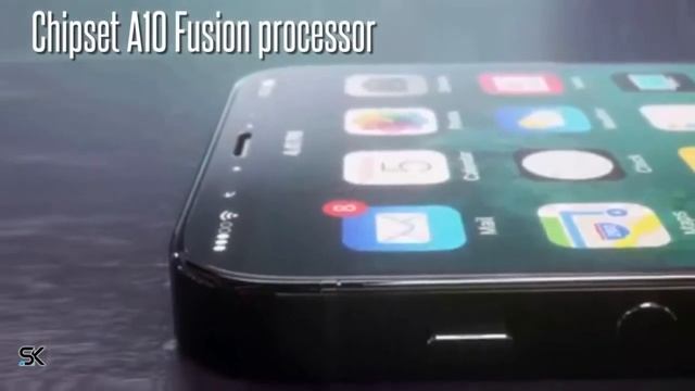 Apple iPhone se 2 2018 concept смотреть онлайн