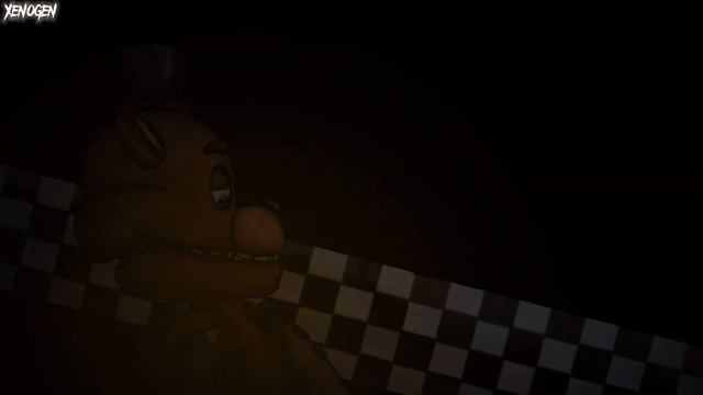 [FNAF/DC2] -BAD APPLE (METAL COVER) By @RichaadEB Short- смотреть онлайн