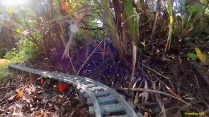 OneWay around the 2020 Lego Train Set (Anticlockwise)