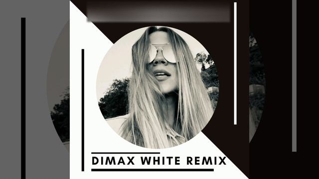 KALASHNIKOVA - Белая ночь (Dimax White Remix)