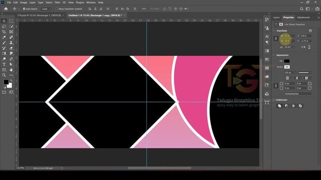 How to create wedding album design in photoshop in telugu | Premade album design in photoshop 2023 смотреть онлайн