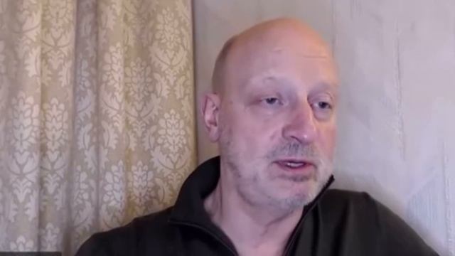 Каждая патологическая зависимость это «внутренний хищник» смотреть онлайн