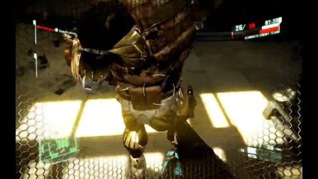 [NEXT] Ginsuown - Crysis 2 Montage {Kill Everybody} смотреть онлайн