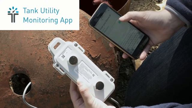 Tank Utility - Add Your Tank Monitor to Your App смотреть онлайн