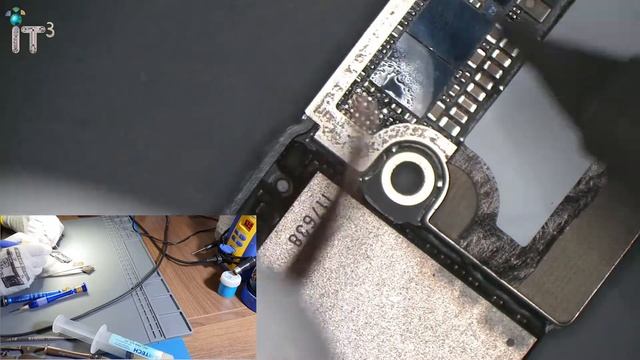 iphone 7plus Not Charging Tristar Repair смотреть онлайн