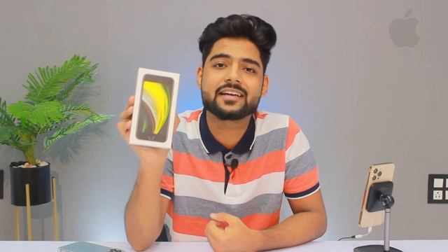 iPhone SE 3 - Big Bad News ! смотреть онлайн