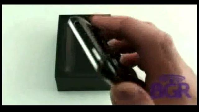 Iphone 3G Unboxing смотреть онлайн