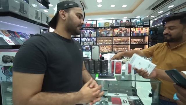 Cheapest iPHONE 12 PRO, iPhone 12 Pro Max,11Pro Max, Bought iPhone 12 Pro for Wife 12 Pro Unboxing, смотреть онлайн