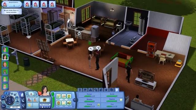 100 Baby Challenge - Part 38 - Red screen of DEATH смотреть онлайн