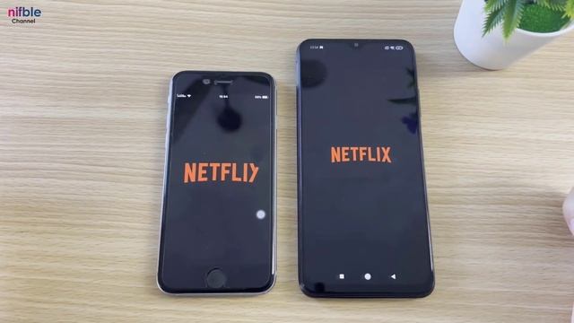 ไอโฟน 6s VS มือถือแอนดรอย Redmi 9T ซื้อรุ่นไหนดี! ปี2022 (SpeedTest ทดสอบความเร็ว!) смотреть онлайн