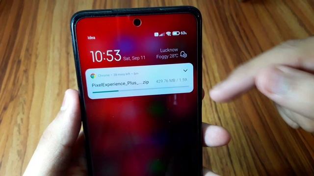 Poco X3 Pro Miui Eu 12.5.4 Rom || Benchmark Test And Performance 🤩 смотреть онлайн