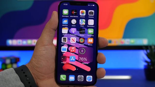 iOS 15 - 30+ Best HIDDEN Features ! смотреть онлайн