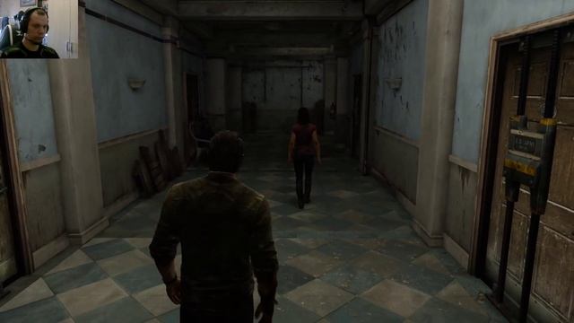 ЖЕСТКОЕ НАЧАЛО ► The Last Of Us #1 смотреть онлайн