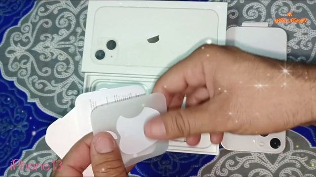 Unboxing Apple iPhone 13 🎈made in India iPhone13🎈 || #appleiphone13 ||biggest iphone sale on Amazon смотреть онлайн