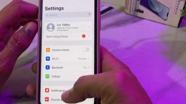 App Store not Downloading Apps | iPhone not Installing Apps from App Store Cannot Download Apps Fix