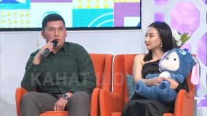 БИЗ ЖОЛУКТУК 28 ЧЫГАРЫЛЫШ