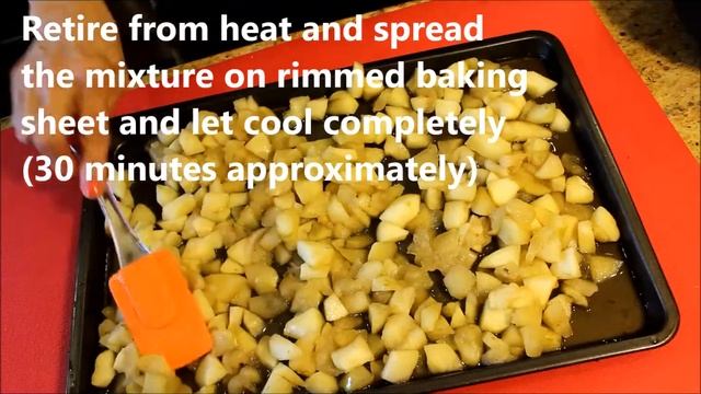 Desert - How to Make Apple Pie Wraps [Episode 177] смотреть онлайн