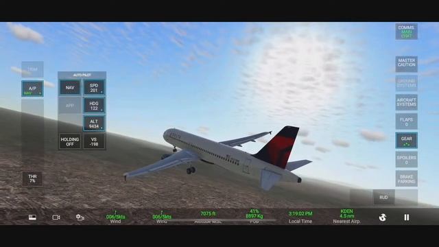 Rfs New Update || Rfs Real Flight Simulator Mod Apk All Planes Unlocked 2023