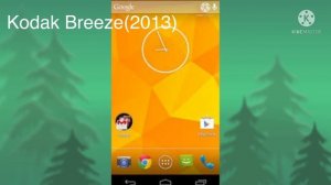 Low Battery Compilation(Part1)