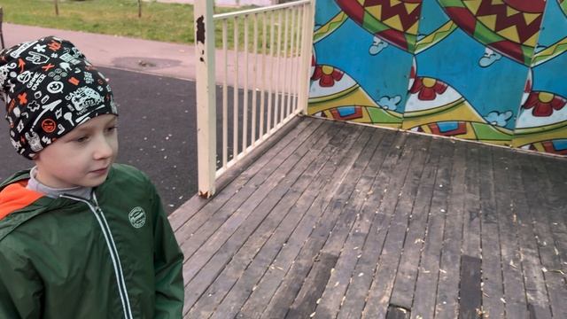 Улетный ролик. смотреть онлайн