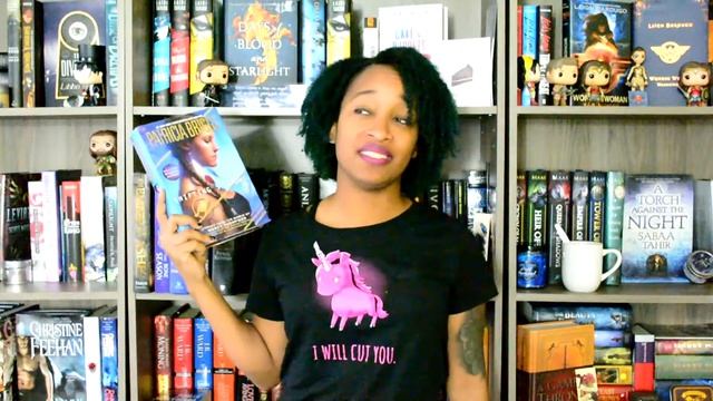 Favorite Fall Genres & Current Recs