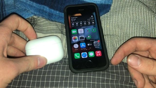 I got an iPhone 5s (it’s jailbroken) смотреть онлайн