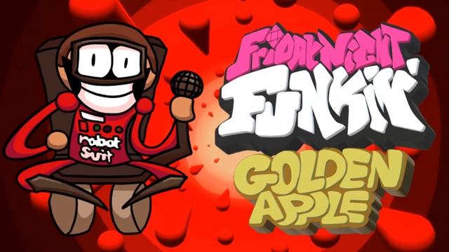 ( V2 ) Decimated - Golden apple fan song смотреть онлайн