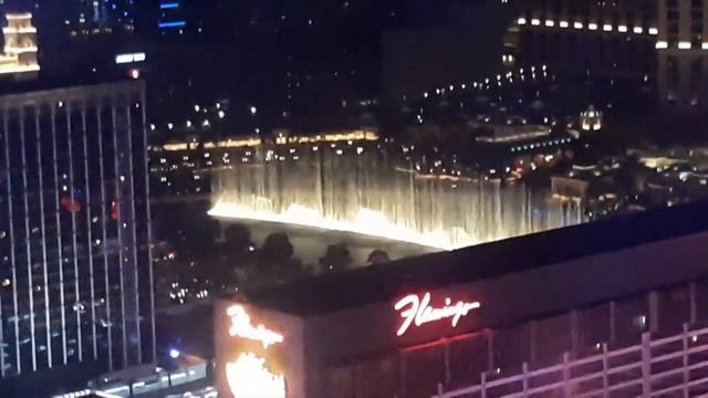On the High Roller in Las Vegas смотреть онлайн