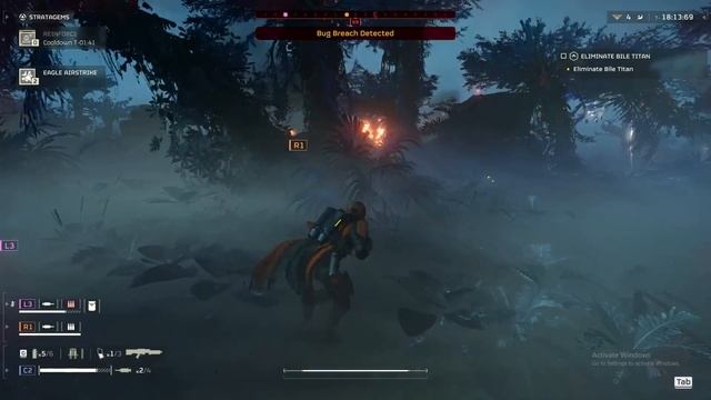 Helldivers 2 ruined my life смотреть онлайн