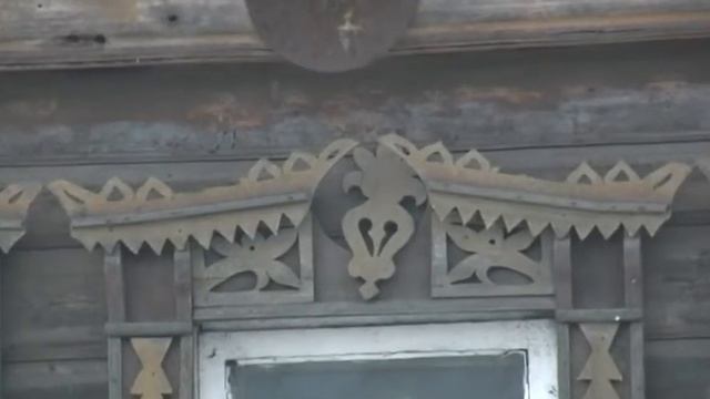Деревянный дом – выражение души человека смотреть онлайн