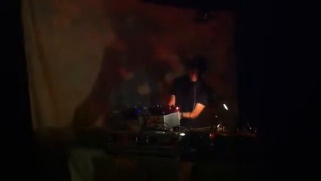 The Silver Apples - Seagreen Serenade (live & The Lexington смотреть онлайн