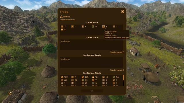 Dawn of Man - BRONZE AGE смотреть онлайн