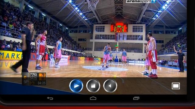 DTV2GO - android instalacija смотреть онлайн