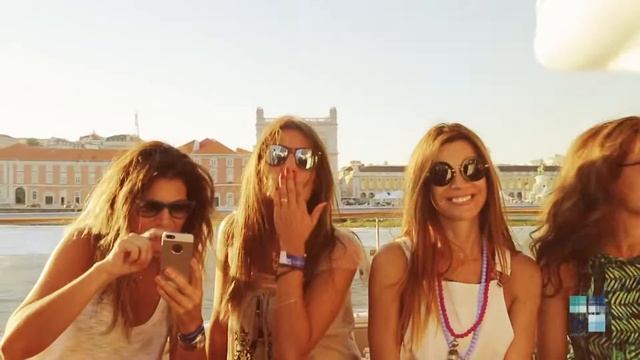 Evento "Sea Me in Summer" смотреть онлайн