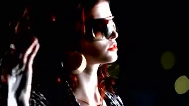 Paul Van Dyk - Let Go (feat. Rea Garvey) HQ Audio