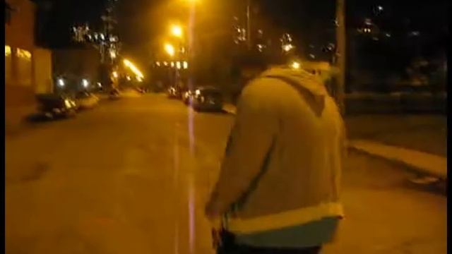 Ron Mac City Pt. 2 (Outro) Music Video смотреть онлайн