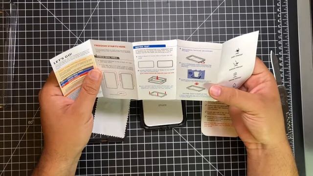 iPhone X waterproof case смотреть онлайн