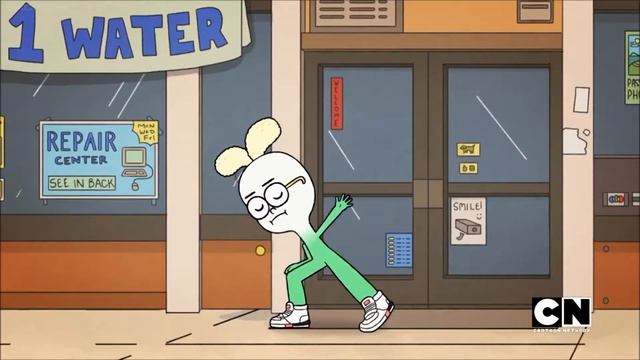 Apple & Onion - The Blind Super Windmill Tornado Move смотреть онлайн