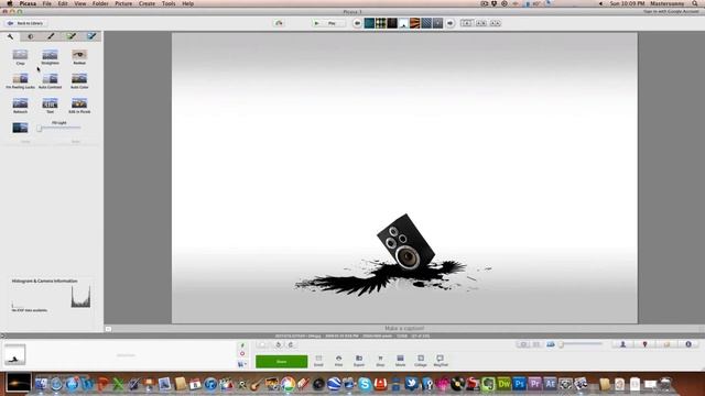 App of The Week : Picasa ( iPhoto Alternative ) смотреть онлайн