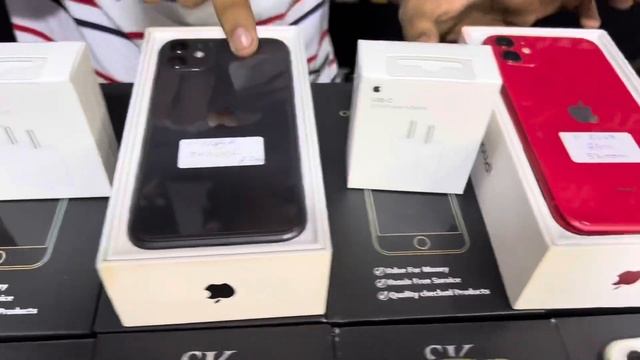 IPhone 11 ₹2#000😱 | 6 Months Warranty | Free Gifts 🎁 Worth ₹5000 | Giveaway | SK смотреть онлайн
