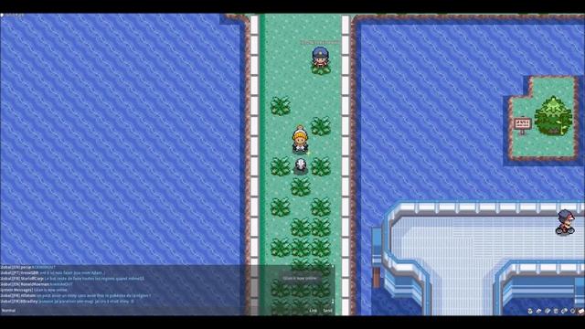 PokeMMO Update: Mac Operating System Fixes and General Fixes - 6/3/2021 смотреть онлайн